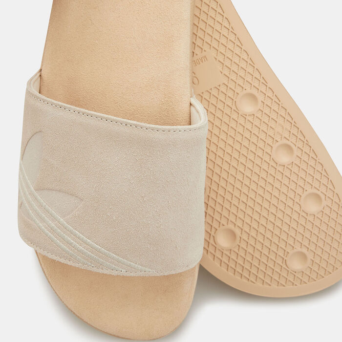 اديداس اورجينال شبشب أديليت بريميوم للرجال بيج image number 2