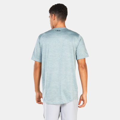 اندر ارمر تيشيرت UA ترينينج فنت 2.0 للرجال أخضر