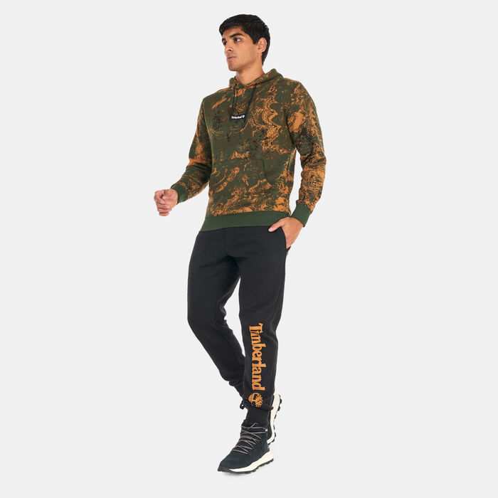 تمبرلاند هودي برينتد للرجال متعدد image number 2