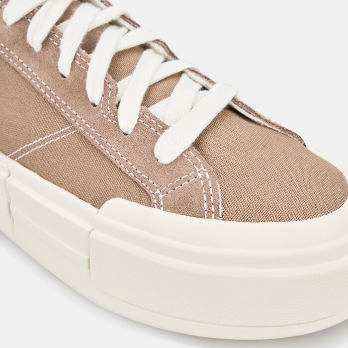 كونفرس حذاء تشاك تايلور اول ستار كروز للرجال والنساء بنى image number 4