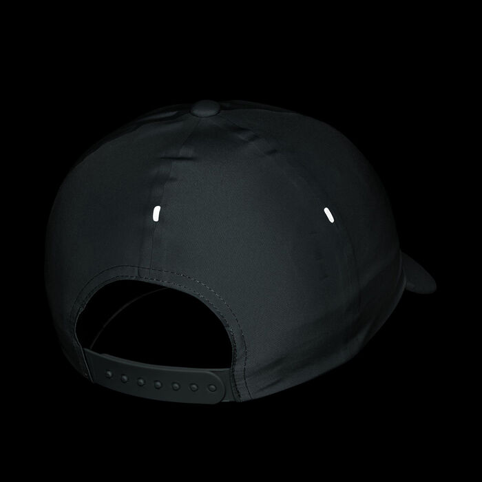 نايكي قبعة ستورم فيت ايه دي في كلوب ايروبيل رمادي image number 3