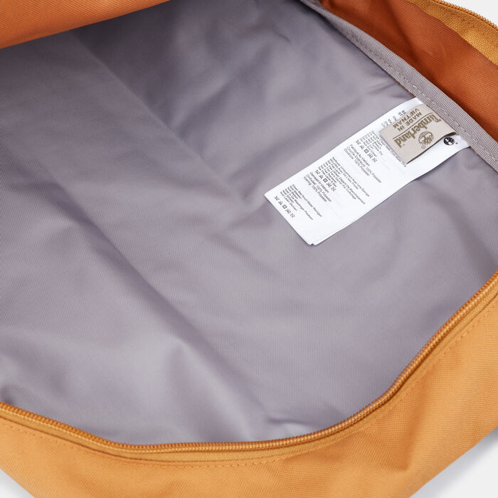 تمبرلاند حقيبة الظهر براند سي تيمبرباك أصفر image number 3