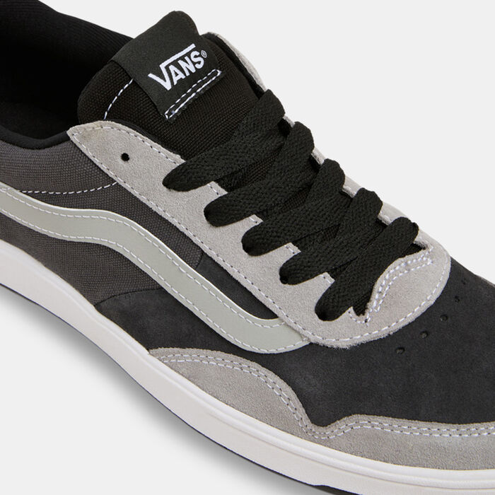 فانس حذاء كروز تو كامفي كوش للرجال والنساء رمادي image number 3