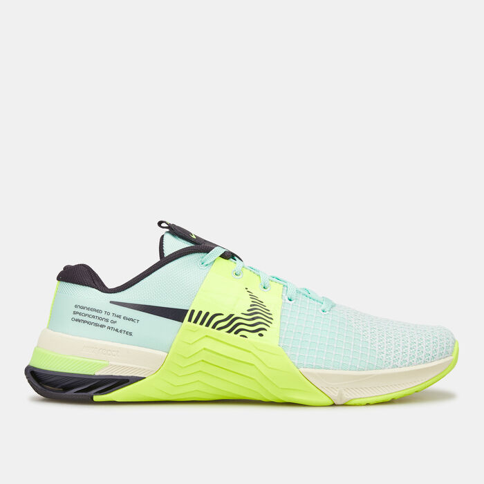 نايكي حذاء ميتكون 8 للرجال بنى image number 0