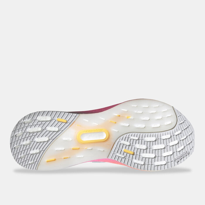 اديداس حذاء الجري الترابوست 5 للرجال متعدد image number 3