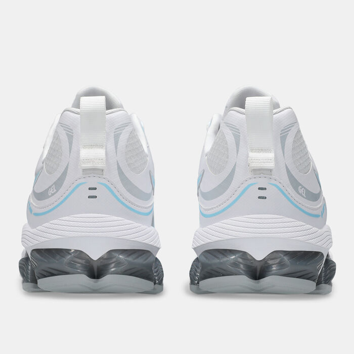 اسيكس حذاء جل كوانتوم 180 VIII للرجال أبيض image number 5