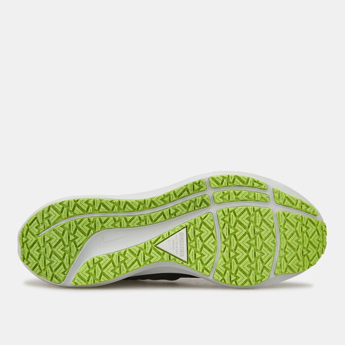 نايكي حذاء اير زوم بيجاسوس 39 شيلد للنساء أسود image number 3