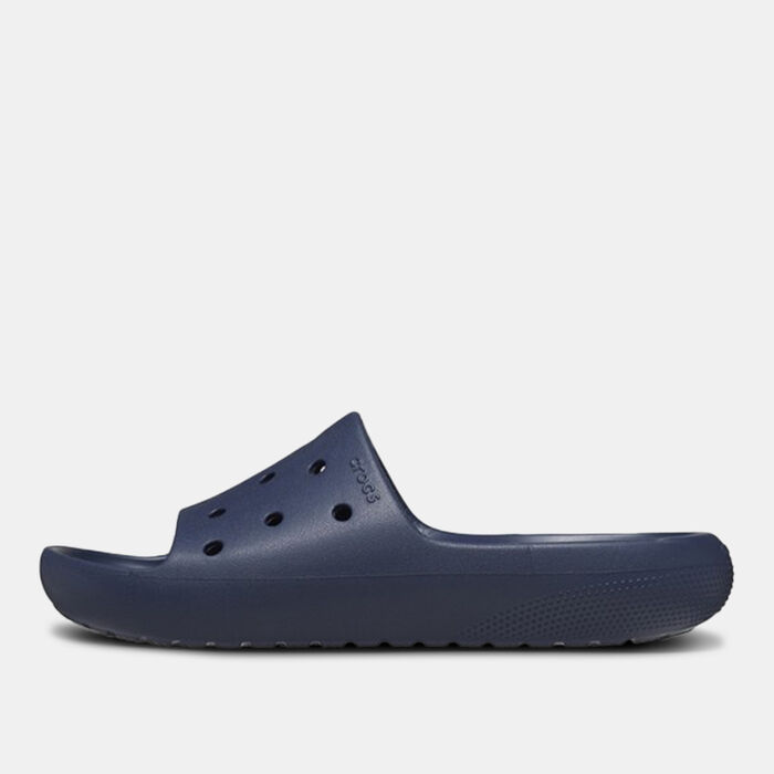 كروكس شبشب كلاسيك II أزرق image number 2