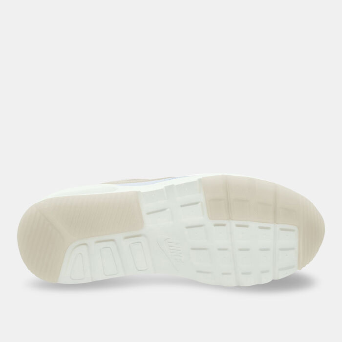 نايكي حذاء اير ماكس اس سي تريند للنساء رمادي image number 2