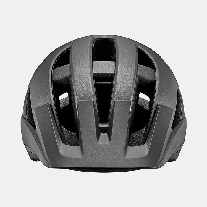 جاينت خوذة دراجات روست أسود image number 9