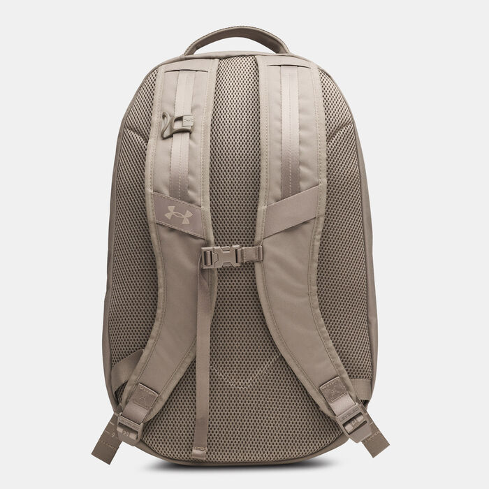 اندر ارمر حقيبة ظهر هاسل برو 6.0 بنى image number 1