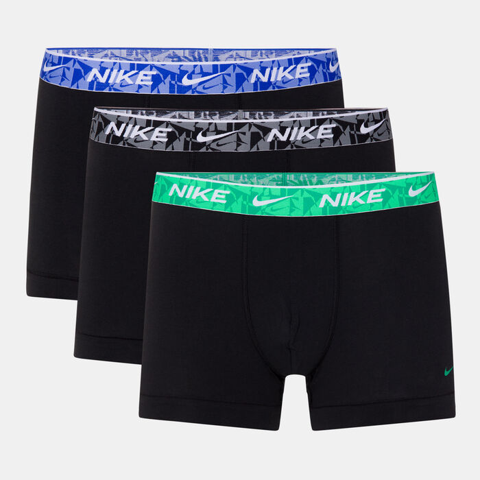 نايك سروال داخلي للرجال (3 قطع) متعدد image number 0