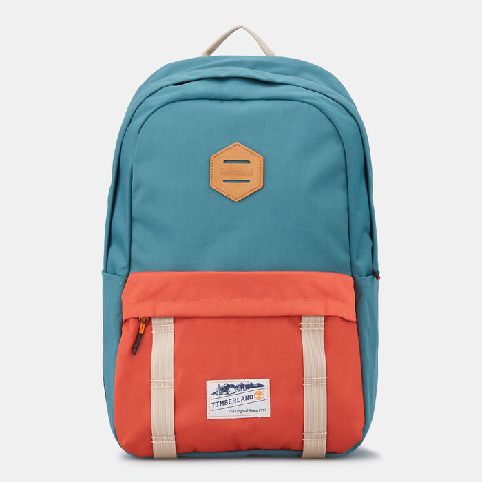 تمبرلاند حقيبة الظهر ايكوريجينال تمبرباك أخضر image number 0