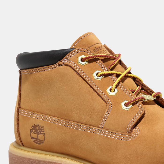 تمبرلاند حذاء نيل ميد للنساء بنى image number 5