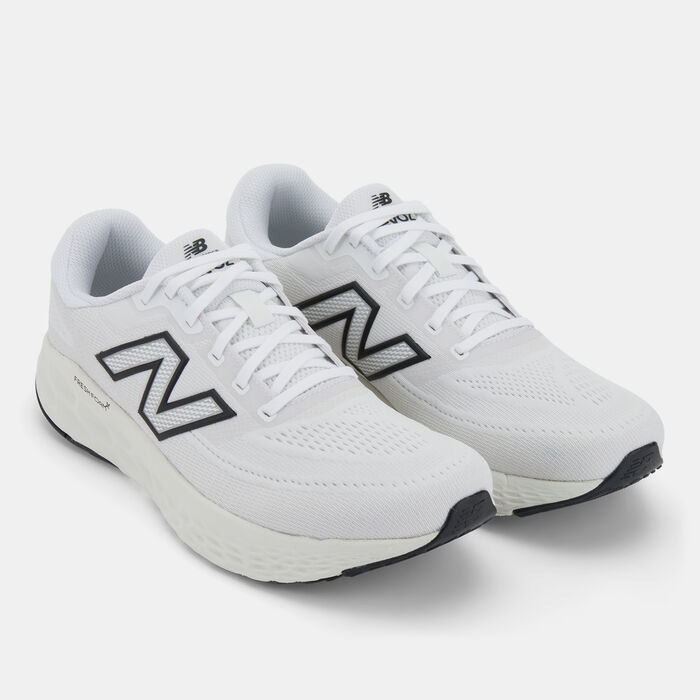 نيو بالانس حذاء الجري فريش فوم X ايفوز v3 للرجال أبيض image number 1