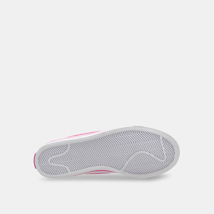 نايكي حذاء كورت ليجاسي للأطفال أبيض image number 3