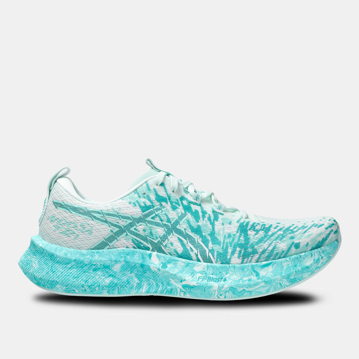 اسيكس حذاء الجري نوسا تري 16 للرجال أزرق image number 0