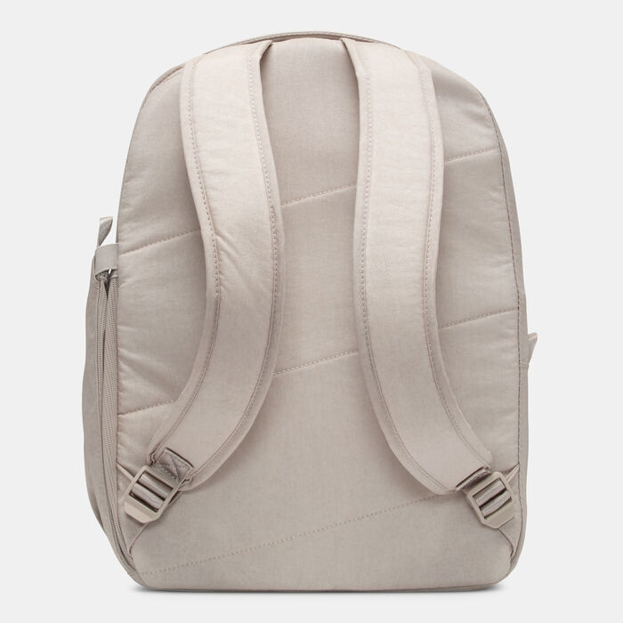 نايكي حقيبة الظهر أورا للرجال رمادي image number 1