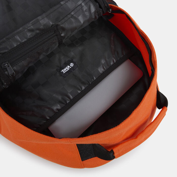 فانس حقيبة الظهر ستارتل برتقالي image number 4