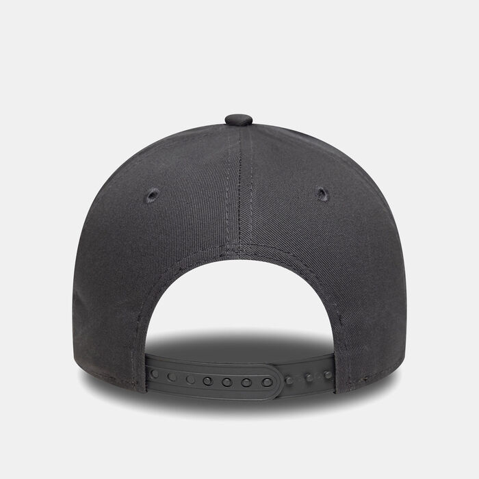 نيو ايرا قبعة NFL لاس فيغاس رايدرز إ-فرايم للرجال رمادي image number 3