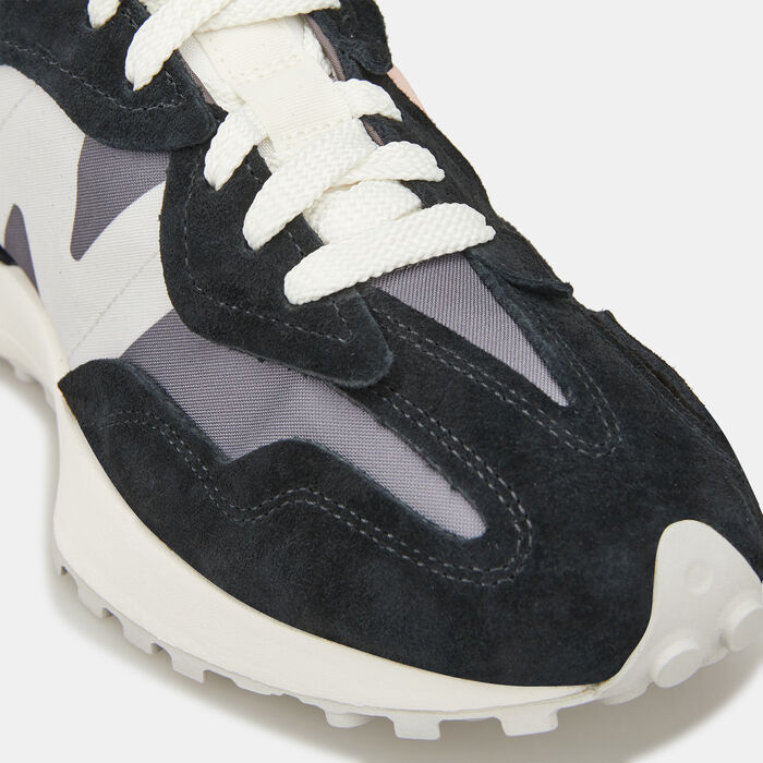 نيو بالانس حذاء 327 للرجال أسود image number 4