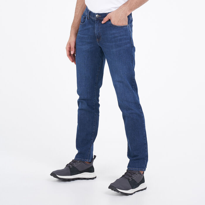 تمبرلاند بنطال جينز سارجنت ليك سليم للرجال أزرق image number 0