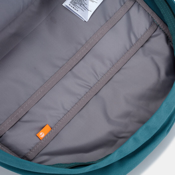 تمبرلاند حقيبة الظهر ايكوريجينال تمبرباك أخضر image number 3