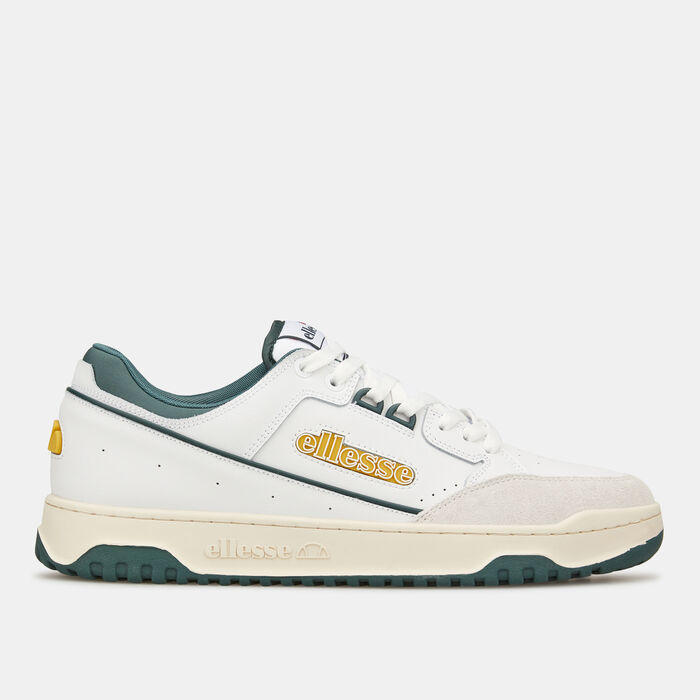 إليس حذاء LS987 كبسول للرجال أبيض image number 0