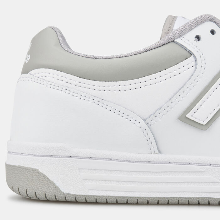 نيو بالانس حذاء BB480 للرجال أبيض image number 4