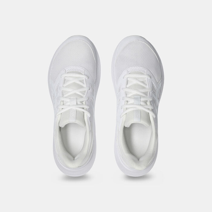 اسيكس حذاء جولت 4 للأطفال أبيض image number 4