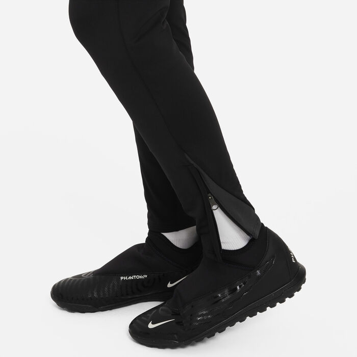 نايكي بنطال كرة القدم دراي-فت سترايك للأطفال أسود image number 4