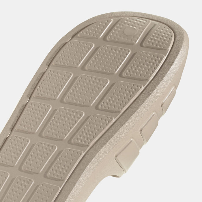 اديداس شبشب أديليت فلو للرجال بنى image number 5