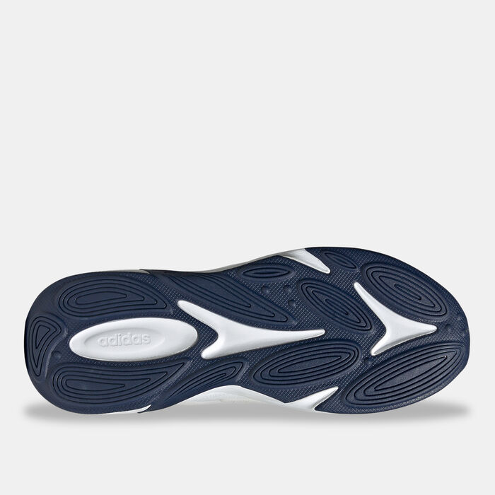 اديداس حذاء اوزيل كلاودفوم للرجال أبيض image number 3