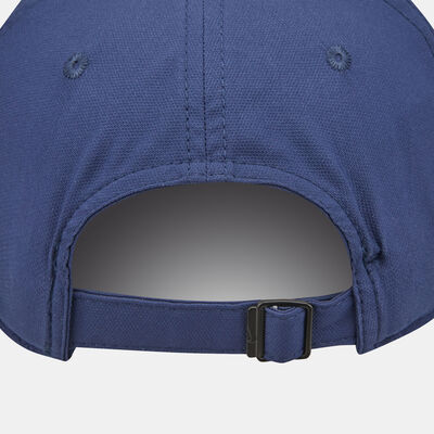 نايكي قبعة باريس سان-جيرمان F.C. انستراكتشورد للرجال أزرق