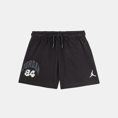 نايكي شورت MVP للأطفال أسود