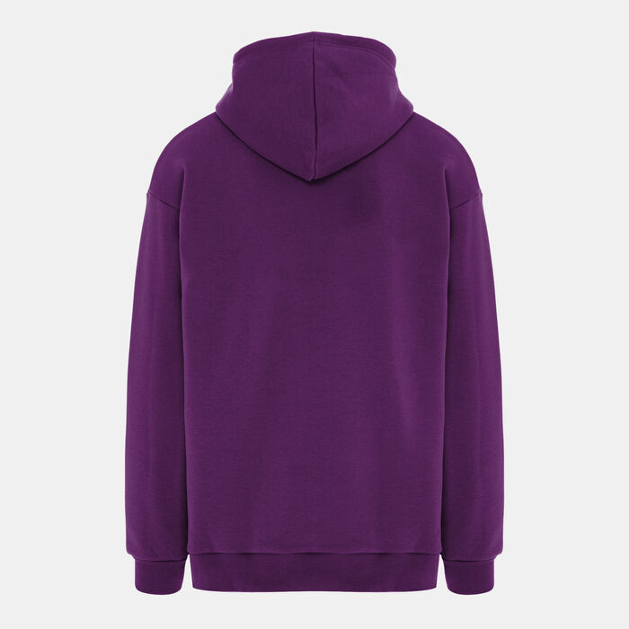 ذا چيفينج موڤمنت هودي كوليجك فونت للرجال أحمر image number 1