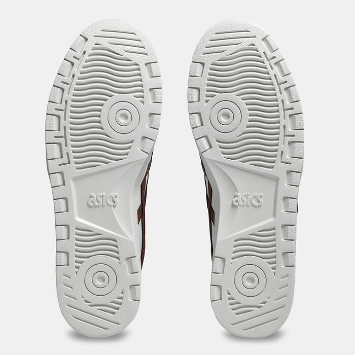 اسيكس حذاء جابان اس للرجال  أبيض image number 3