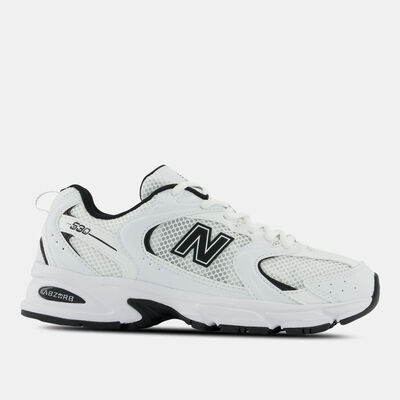 نيو بالانس حذاء 530 أبيض