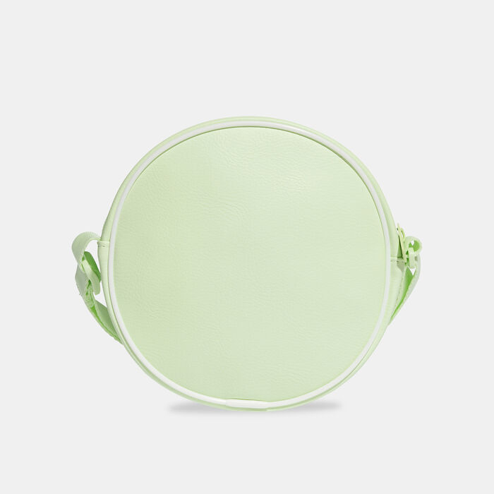 اديداس اورجينال حقيبة اديكلر كلاسيكس كروس بودي للرجال أخضر image number 1