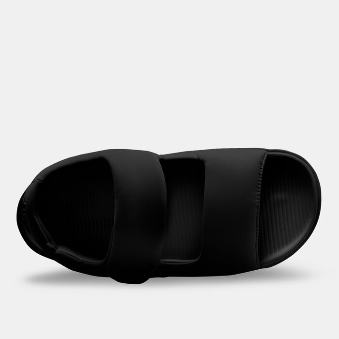 نايكي صندل كالم للنساء أسود image number 1