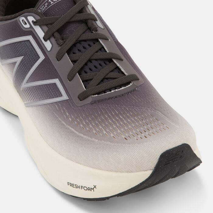 نيو بالانس حذاء الجري فريش فوم X 1080 v14 للنساء أسود image number 4