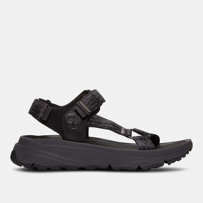 تمبرلاند صندل موشن ديون باكستراب للنساء أخضر