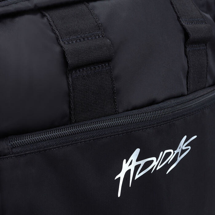 اديداس حقيبة ظهر ستريت دانس متعدد image number 3