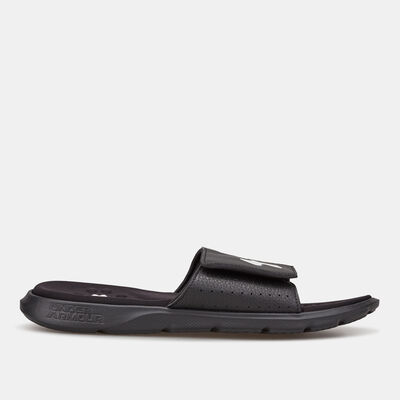 اندر ارمر شبشب UA اجنايت برو للرجال أسود