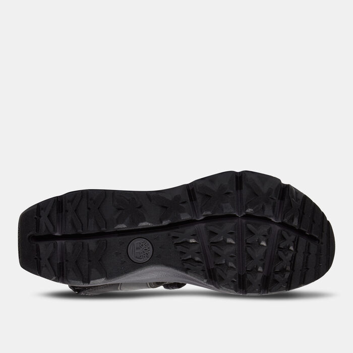 تمبرلاند صندل موشن ديون باكستراب للنساء أخضر image number 3