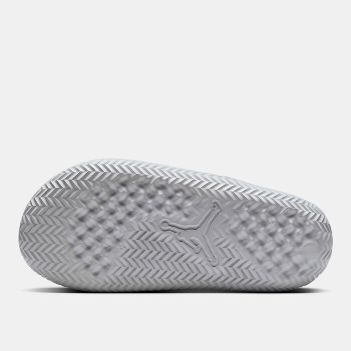 جوردن جمبمان شبشب للرجال رمادي image number 3