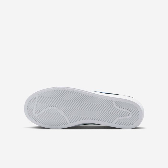 نايكي حذاء كيلشوت 2 للأطفال رمادي image number 1