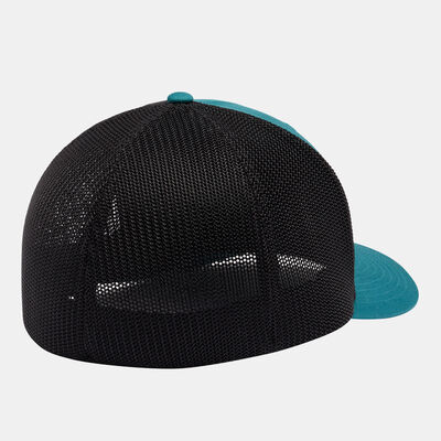 كولومبيا قبعة مش بول أخضر