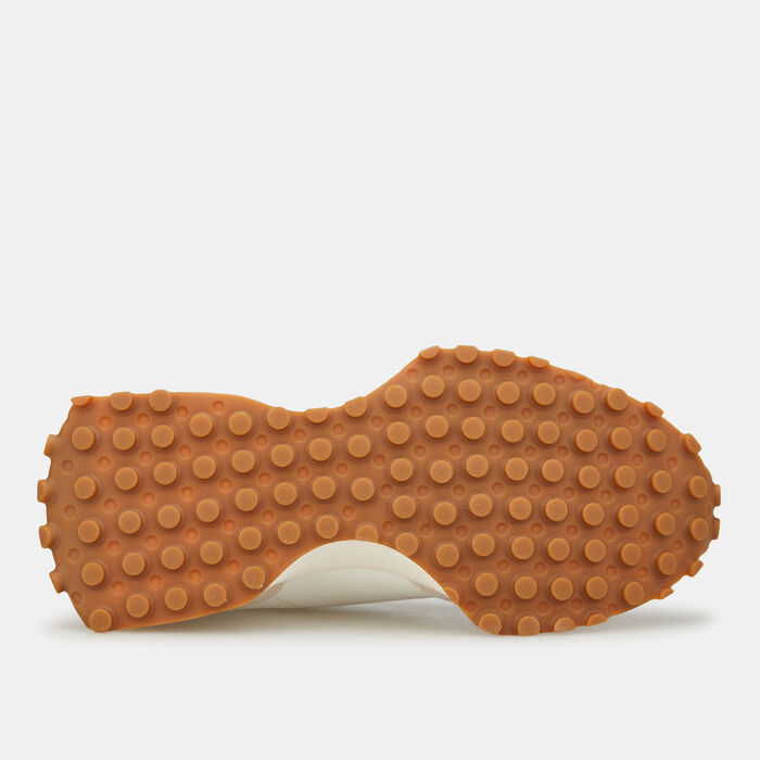 نيو بالانس نيو بالانس حذاء 327 للنساء أبيض image number 3