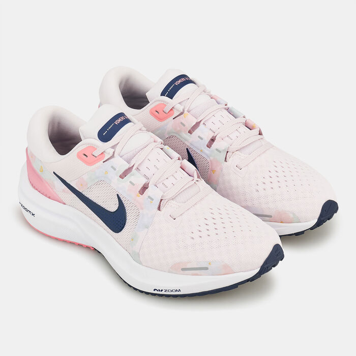 نايكي حذاء اير زوم فوميرو 16 PRM للنساء وردي image number 1